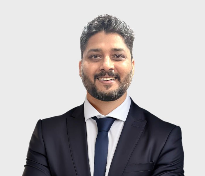 Deepak Mathur – Co-founder ALLGOOD MARKETING Deepak Mathur - Co-founder ALLGOOD MARKETING