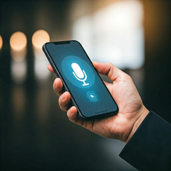 Top 11 SEO Trends to Follow in 2025: Boost Your Website Rankings Voice Search Optimization