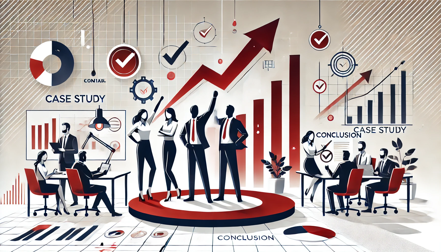 Revelare Recovery - 409% Increase in Traffic