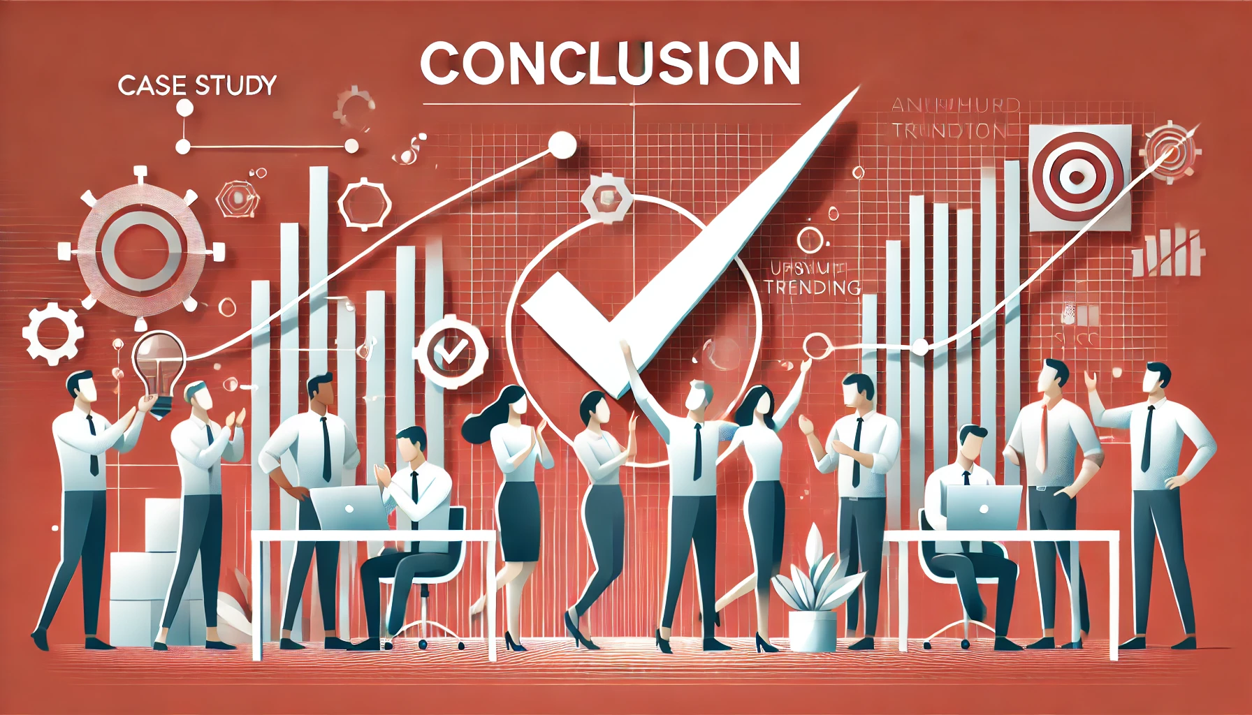 conclusion-2 Monster Energy - 300% Increase in Conversions