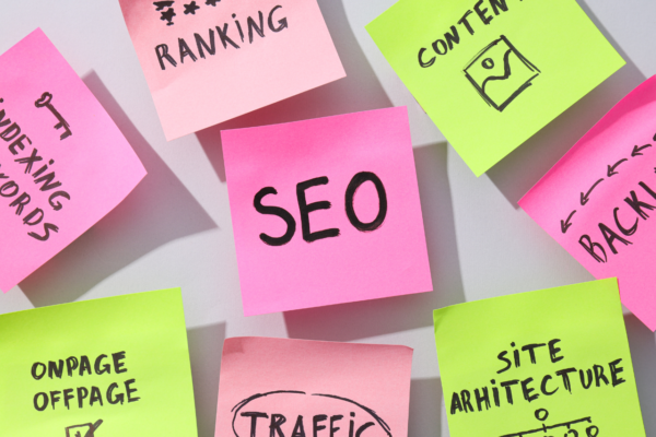 What is the Difference Between Local SEO and Organic SEO? Both Local and Organic SEO