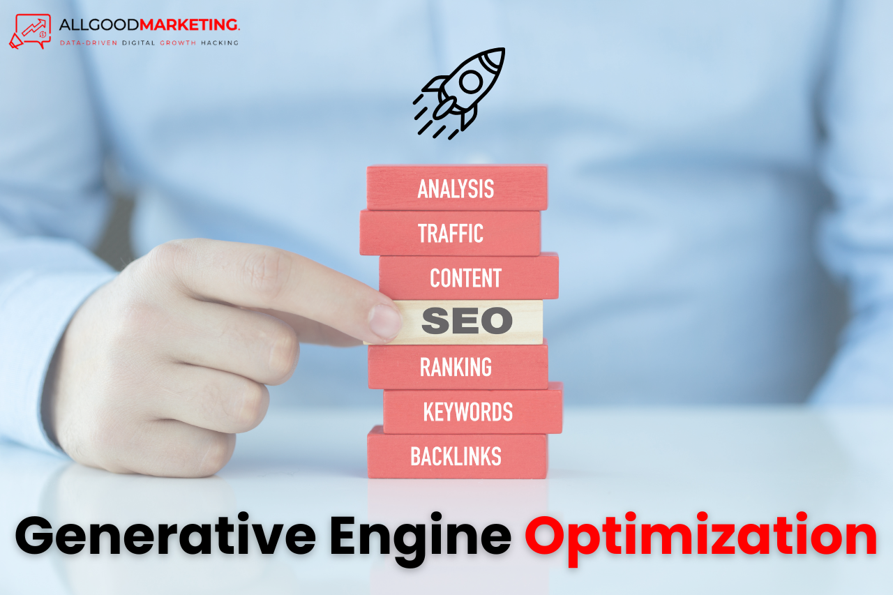 What is Generative Engine Optimization (GEO)?