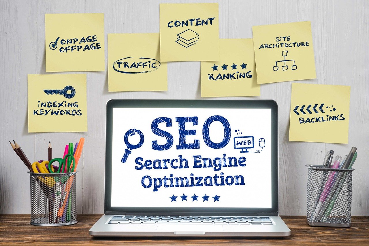 KPIs for SEO to Track and Measure