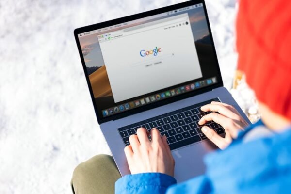Traditional SEO