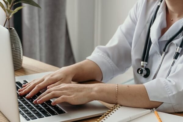 Patient Reviews & Online Reputation Management