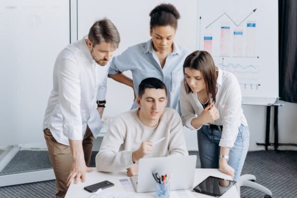 7 Ways to Improve Your Digital Marketing Strategy in 2025 Ready to Elevate Your Digital Marketing Strategy