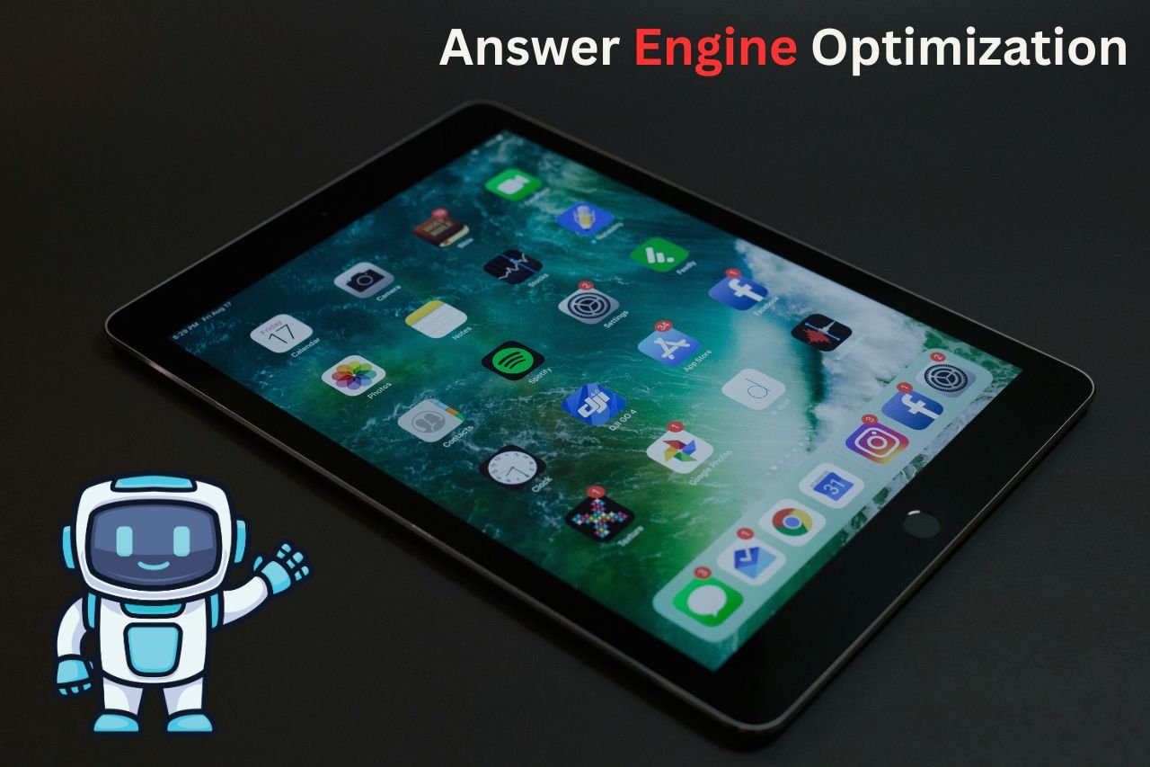 Answer Engine Optimization Answer Engine Optimization: 6 AI Models You Should Optimize For in 2025