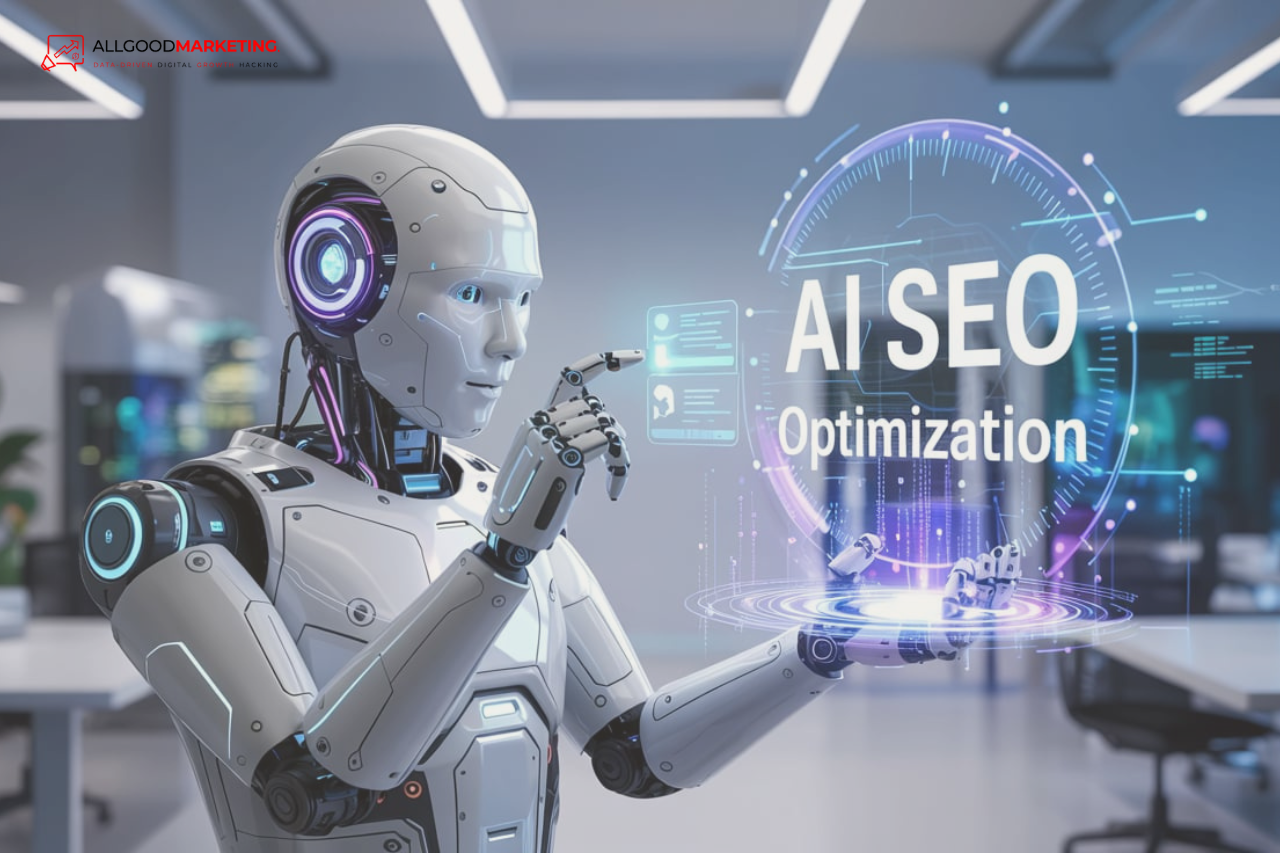 AI SEO Optimization and Why Does It Matter?