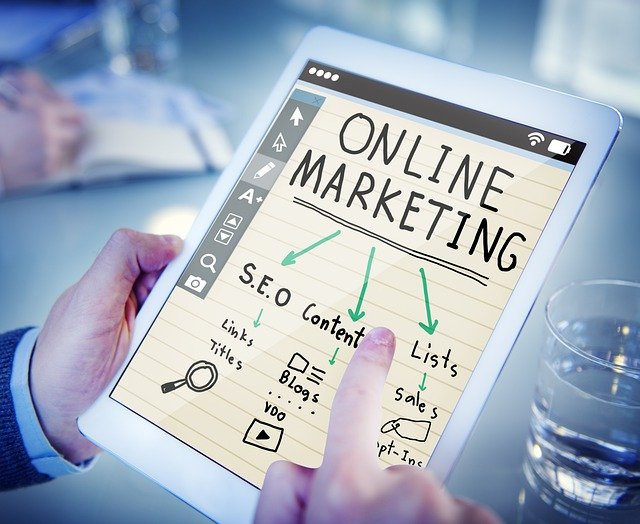 The Benefits of Digital Marketing for Small Businesses Build Your Brand Identity