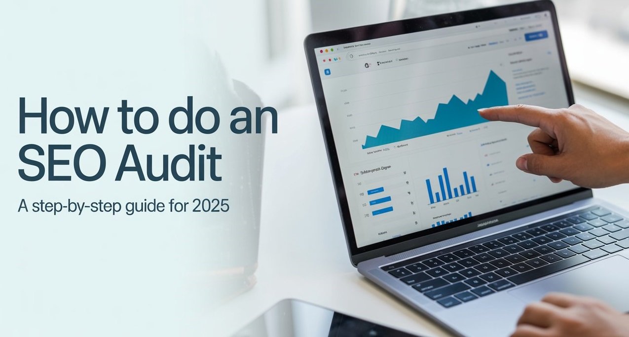 How to Do an SEO Audit