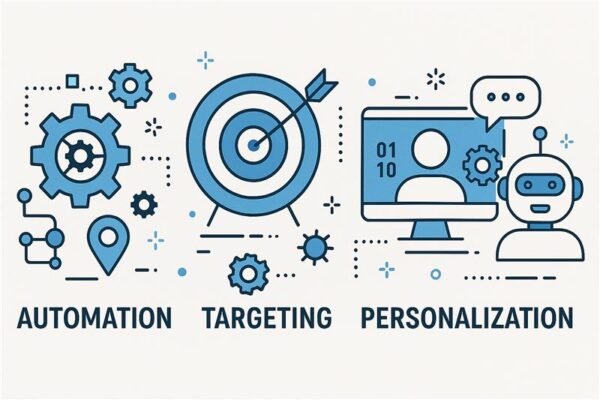 How AI is Transforming Digital Marketing in 2025 AI Tools Used in Digital Marketing
