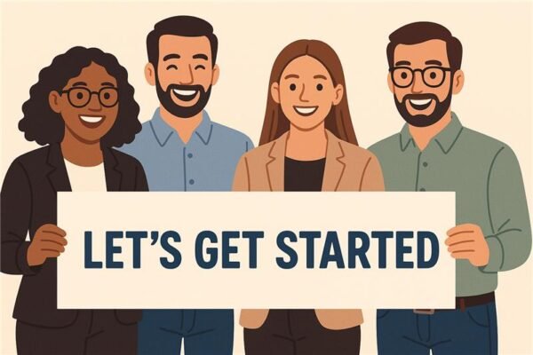 How AI is Transforming Digital Marketing in 2025 ALLGOOD MARKETING help you leverage AI for growth