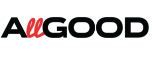 Home ALLGOOD MARKETING Logo