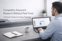 Answer Engine Optimization: 6 AI Models You Should Optimize For in 2025 competitor-keyword-research-banner