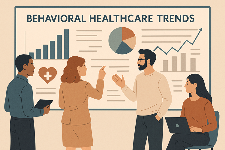 Local SEO Solutions in Florida for Addiction Treatment Marketing marketing team planning
